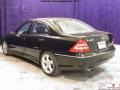 Black - C 230 Sport Photo No. 20