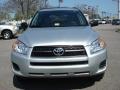 2010 Classic Silver Metallic Toyota RAV4 I4  photo #8