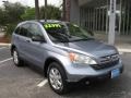 2008 Glacier Blue Metallic Honda CR-V EX 4WD  photo #17
