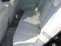 Ebony Black - Sonata GLS V6 Photo No. 8