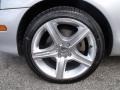 2003 Mazda MX-5 Miata Special Edition Roadster Wheel and Tire Photo