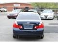 Twilight Blue Pearl - M 35 Sedan Photo No. 4