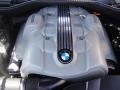 4.4 Liter DOHC 32-Valve V8 2002 BMW 7 Series 745i Sedan Engine
