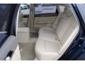 Wheat 2007 Infiniti M 35 Sedan Interior Color