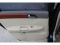 Door Panel of 2007 M 35 Sedan