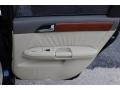 Door Panel of 2007 M 35 Sedan