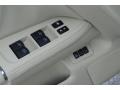 2007 Infiniti M 35 Sedan Controls