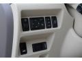 2007 Infiniti M 35 Sedan Controls