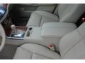 Wheat 2007 Infiniti M 35 Sedan Interior Color