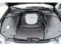 3.5 Liter DOHC 24-Valve VVT V6 2007 Infiniti M 35 Sedan Engine