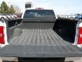 2007 Summit White Chevrolet Silverado 2500HD LT Extended Cab 4x4  photo #8