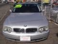 2003 Titanium Silver Metallic BMW 7 Series 745Li Sedan  photo #32