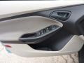 Stone Door Panel Photo for 2012 Ford Focus #46955685