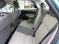 Stone Interior Photo for 2012 Ford Focus #46955691