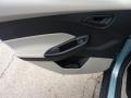 Stone Door Panel Photo for 2012 Ford Focus #46955697