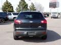 2010 Black Granite Metallic Chevrolet Traverse LT AWD  photo #7