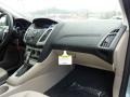 Stone Dashboard Photo for 2012 Ford Focus #46955718