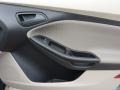 Stone Door Panel Photo for 2012 Ford Focus #46955724