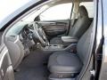 2010 Black Granite Metallic Chevrolet Traverse LT AWD  photo #9