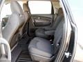 2010 Black Granite Metallic Chevrolet Traverse LT AWD  photo #10