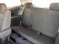2010 Black Granite Metallic Chevrolet Traverse LT AWD  photo #11
