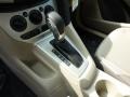 2012 Frosted Glass Metallic Ford Focus SE Sedan  photo #23