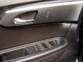 2010 Black Granite Metallic Chevrolet Traverse LT AWD  photo #15