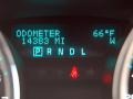 2010 Black Granite Metallic Chevrolet Traverse LT AWD  photo #16