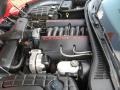 5.7 Liter OHV 16-Valve LS1 V8 Engine for 1998 Chevrolet Corvette Coupe #46955778