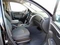2010 Black Granite Metallic Chevrolet Traverse LT AWD  photo #18