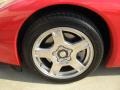 1998 Chevrolet Corvette Coupe Wheel