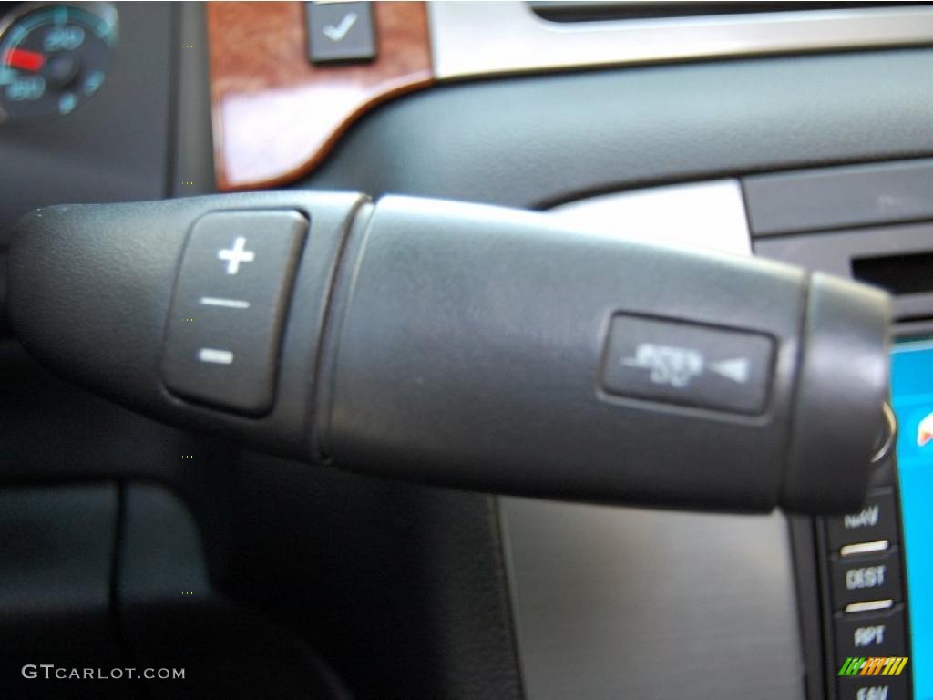 2008 GMC Sierra 3500HD SLT Crew Cab 4x4 Dually Transmission Photos