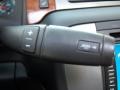 2008 GMC Sierra 3500HD Ebony Interior Transmission Photo