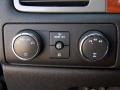 2008 GMC Sierra 3500HD SLT Crew Cab 4x4 Dually Controls