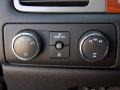 Controls of 2008 Sierra 3500HD SLT Crew Cab 4x4 Dually