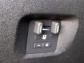 Controls of 2008 Sierra 3500HD SLT Crew Cab 4x4 Dually