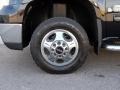 2008 GMC Sierra 3500HD SLT Crew Cab 4x4 Dually Wheel and Tire Photo