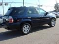 Midnight Blue Pearl - MDX Touring Photo No. 4