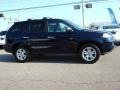 Midnight Blue Pearl - MDX Touring Photo No. 5