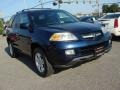 Midnight Blue Pearl - MDX Touring Photo No. 6