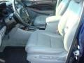 2004 Midnight Blue Pearl Acura MDX Touring  photo #8