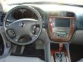 Quartz 2004 Acura MDX Touring Dashboard