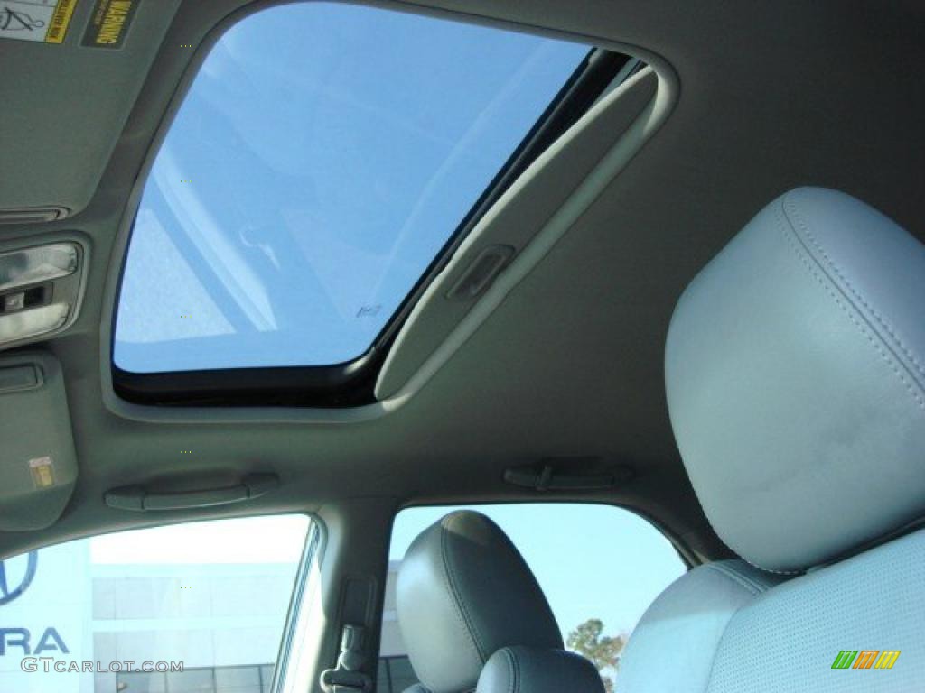 2004 Acura MDX Touring Sunroof Photo #46956270