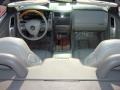 Shale 2005 Cadillac XLR Roadster Dashboard