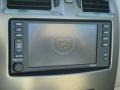 2005 Cadillac XLR Roadster Controls