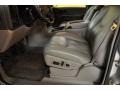 2005 Silver Birch Metallic Chevrolet Suburban 2500 LT 4x4  photo #12