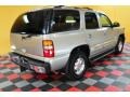 Pewter Metallic - Yukon SLT 4x4 Photo No. 4