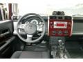 Dark Charcoal Dashboard Photo for 2011 Toyota FJ Cruiser #46957944