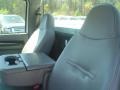 Oxford White - F450 Super Duty XL Regular Cab Chassis Utility Photo No. 16
