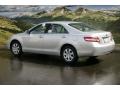 2011 Classic Silver Metallic Toyota Camry   photo #3